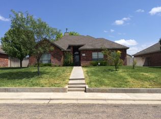 6207 S Travis St, Amarillo, TX 79118