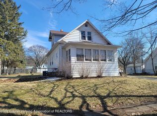 1526 Ohio Ave, Lansing, MI 48906