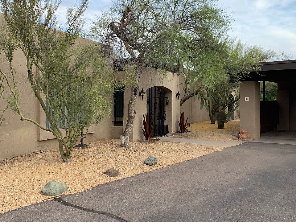 2nd image of 37801 N Cave Creek Rd Unit 31