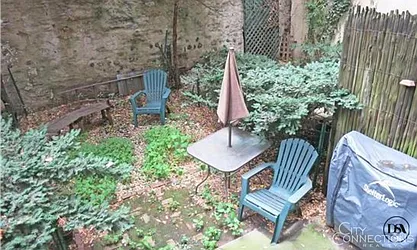 Rented by City Connections Realty