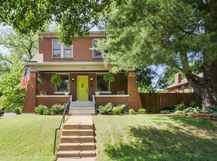 7600 Gannon Ave, Saint Louis, MO 63130