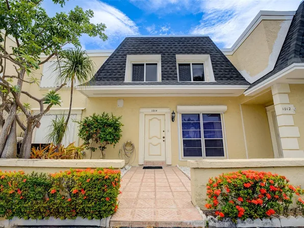 1014 NE 25th Ave #140, Hallandale, FL 33009