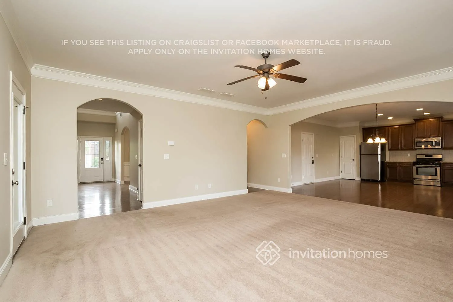 3827 Lake Haven Way Atlanta, GA 30349 — Photo 4