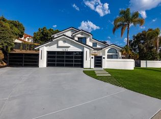 1486 Stoneridge Ter, Vista, CA 92083