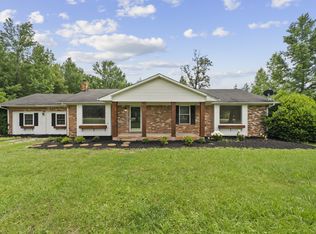 4982 Highway 43 N, Mount Pleasant, TN 38474