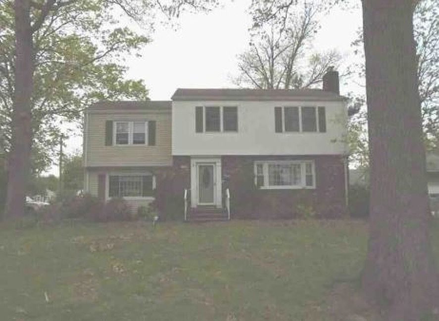 Property Front View