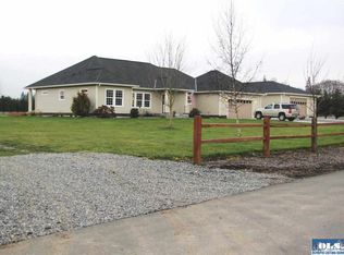 213 Kasiana Way, Sequim, WA 98382