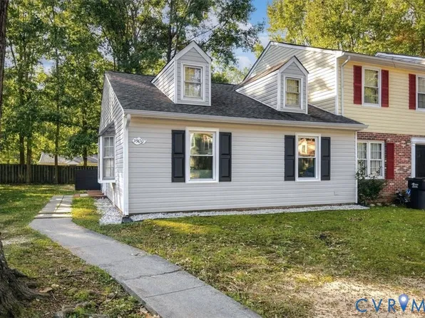 3900 Autumn Ct, Hopewell, VA 23860