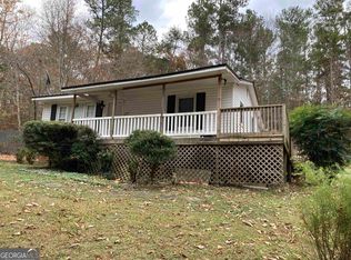 527 Miller Mountain Rd SW, Lindale, GA 30147