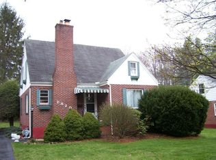 2820 Grandview Ave, Bluefield, WV 24701