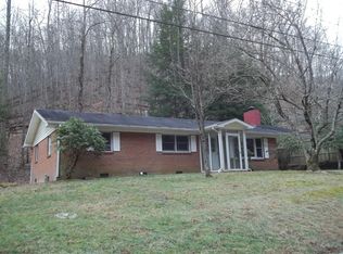 1345 Knapp Ave, Morehead, KY 40351