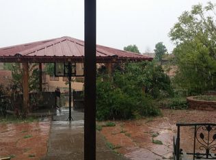 4622 Sunset Rdg, Santa Fe, NM 87507