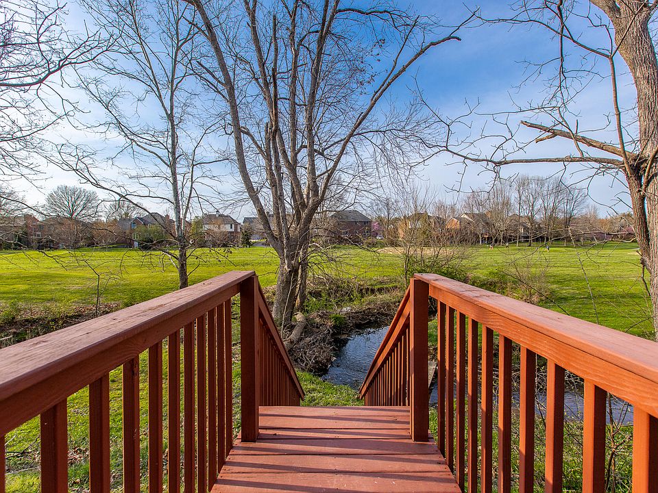 671 Mint Hill Ln, Lexington, KY 40509 Zillow