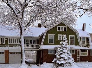 1410 Pennsylvania Ave, Des Moines, IA 50316