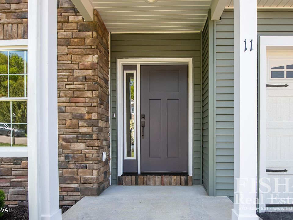 11 Wisteria Ln, Williamsport, PA 17701 MLS WB96073 Zillow