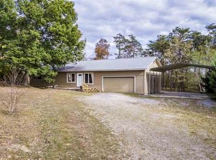 9840 County Road 103, Mentone, AL