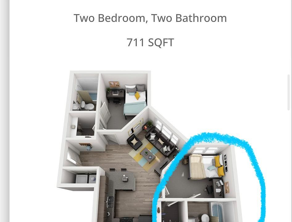 1st image of 305 E Front St #151
