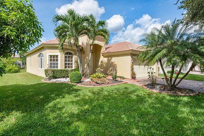 2946 SW 133 Avenue, Miramar, FL 33027