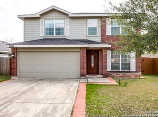 9108 Laguna Hls, Selma, TX 78154
