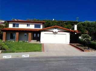 29004 Warnick Rd, Rancho Palos Verdes, CA 90275