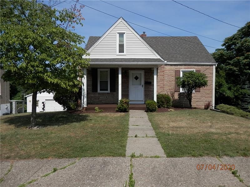 135 Liberty Ave, Arnold, PA 15068 Zillow