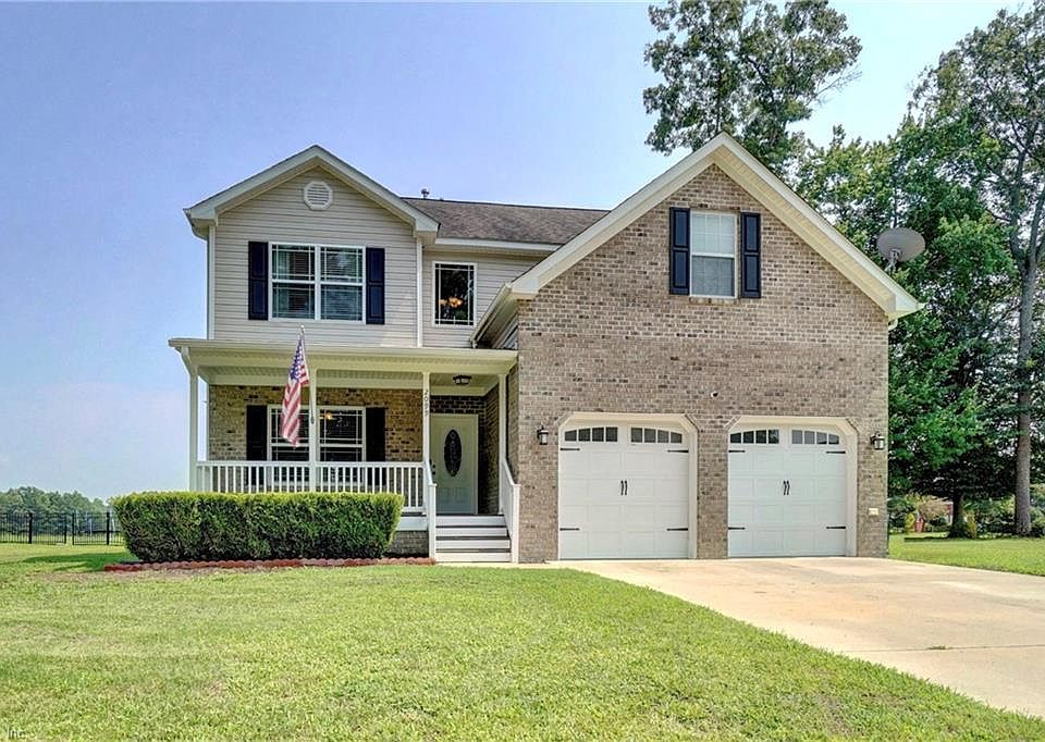 2099 Mill Lake Rd, Suffolk, VA 23434 Zillow