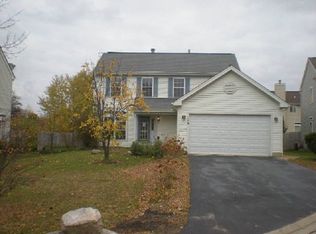 175 S Osage Ct, Round Lake, IL