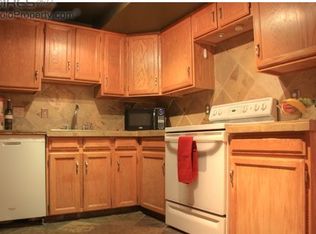 2930 Shadow Creek Dr APT 106, Boulder, CO 80303