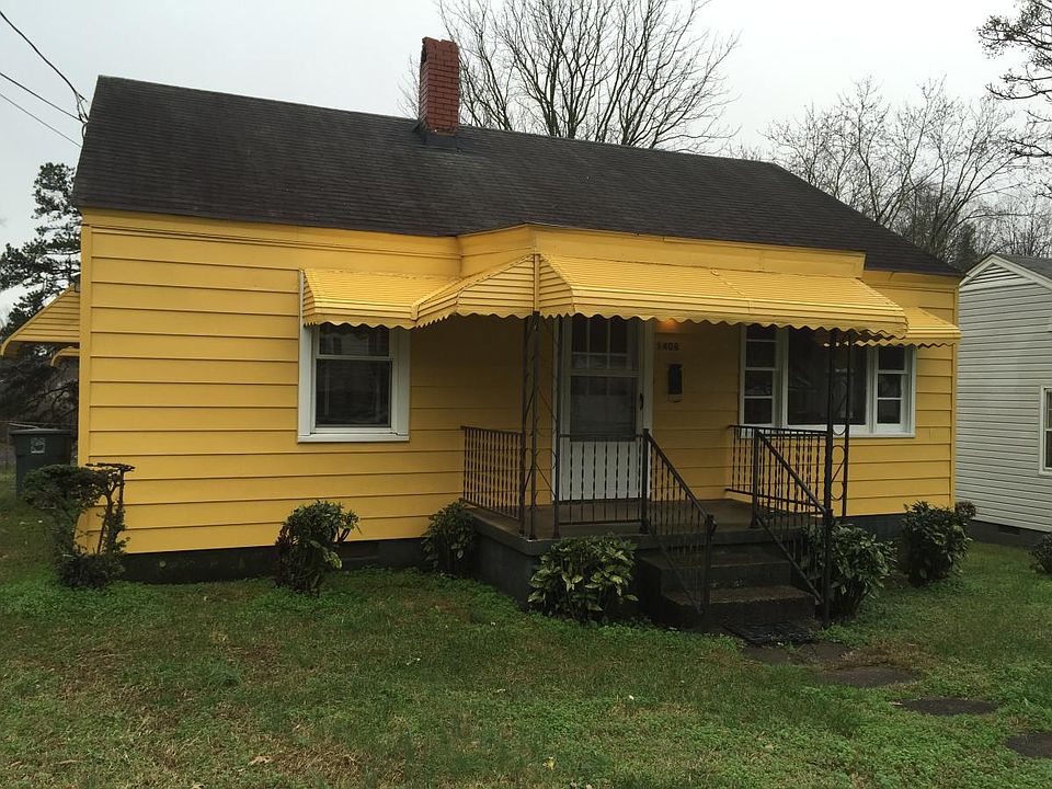 1st image of 1406 Julian St