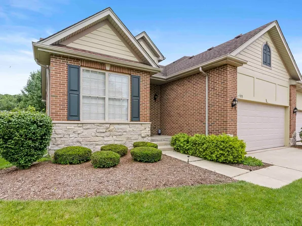 9131 Settlers Rdg, Saint John, IN 46373