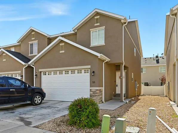 173 E Fiddlers Canyon Rd Unit 59, Cedar City, UT 84720