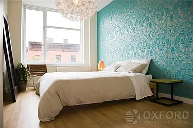 Rented by Oxford Property Group