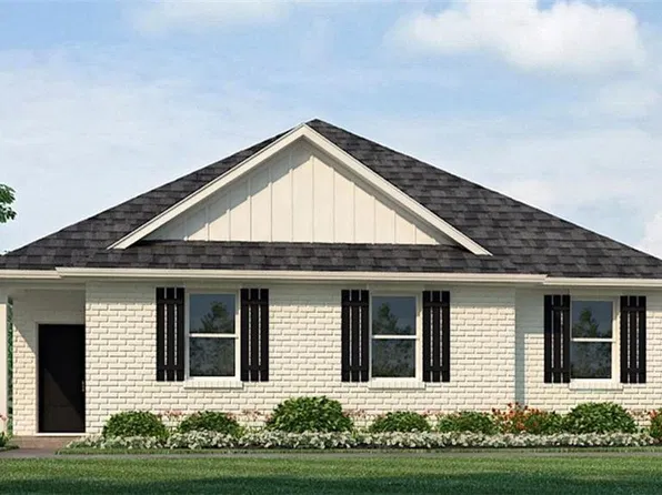 4515 Marais River Dr, Slidell, LA 70461