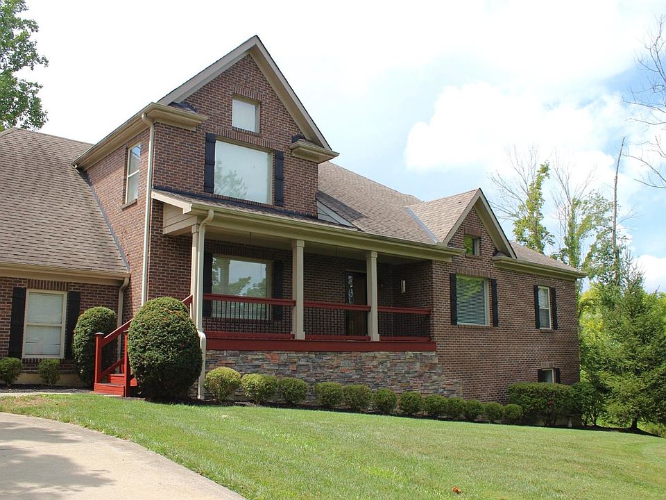 6719 Branch Hill Guinea Pike, Loveland, OH 45140 Zillow