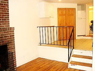 Rented by Chartwell Manhattan Realty