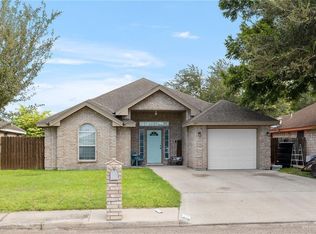 725 Thelma Dr, Edinburg, TX 78539