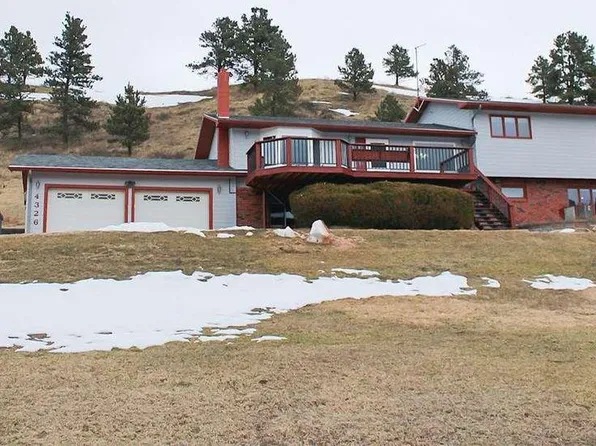 4326 Crooked Oaks Rd, Piedmont, SD 57769