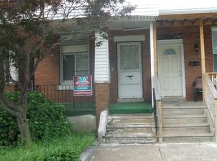 1418 W Hunting Park Ave, Philadelphia, PA 19140
