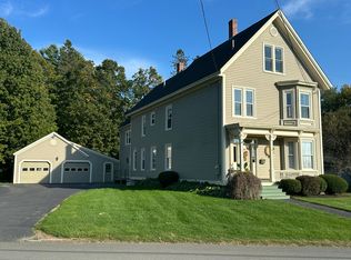 9 Charles Street, Houlton, ME 04730