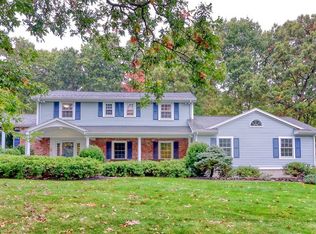 66 Sycamore Dr, Westwood, MA 02090