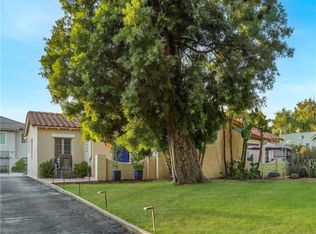 1435 N Euclid Ave, Upland, CA 91786