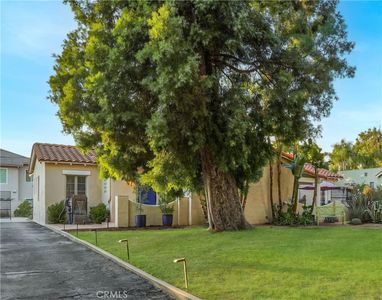 1435 N Euclid Ave, Upland, CA, 91786