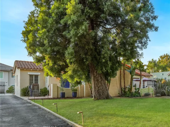 1435 N Euclid Ave, Upland, CA 91786