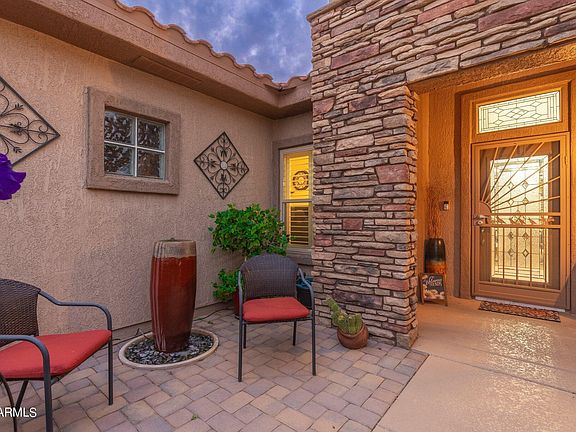 5th image of 16254 W ESCONDIDO Court