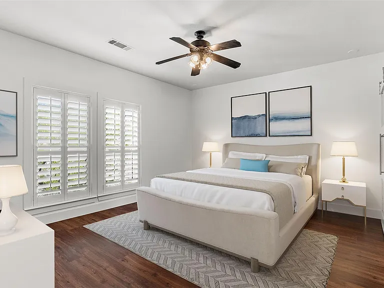4830 Cedar Springs Rd #3 — Photo 11