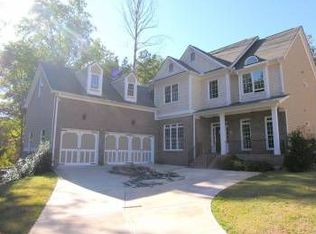 967 Brown Store Rd NW, Acworth, GA 30101