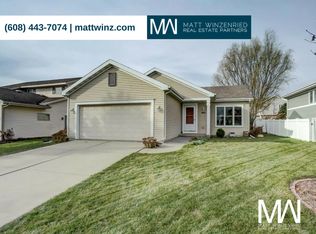 3814 Ice Age Dr, Madison, WI 53719