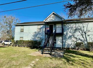 1907 Avenue C APT 4, Rosenberg, TX 77471