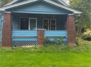 325 E Avondale Ave, Youngstown, OH 44507