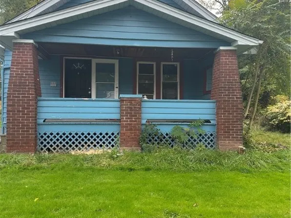 325 E Avondale Ave, Youngstown, OH 44507